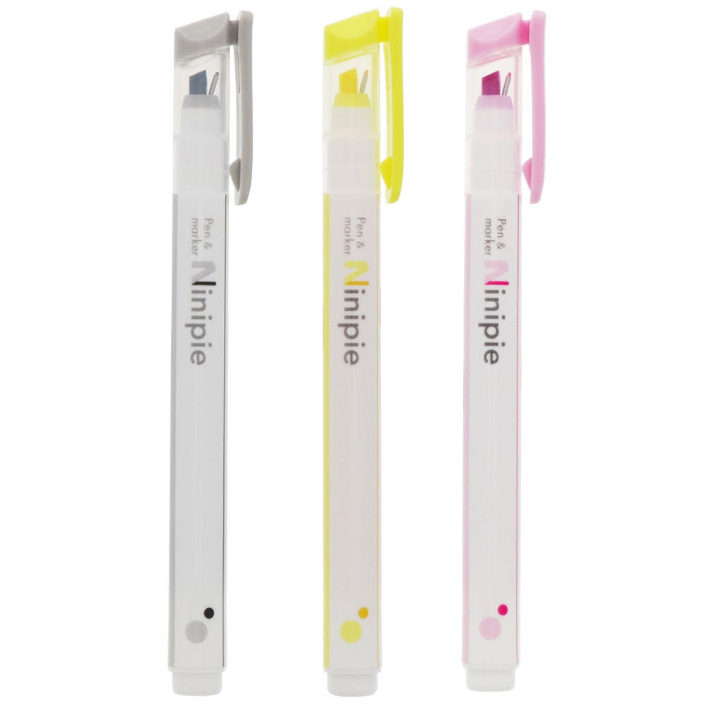 Ninipie 3本セット 通常