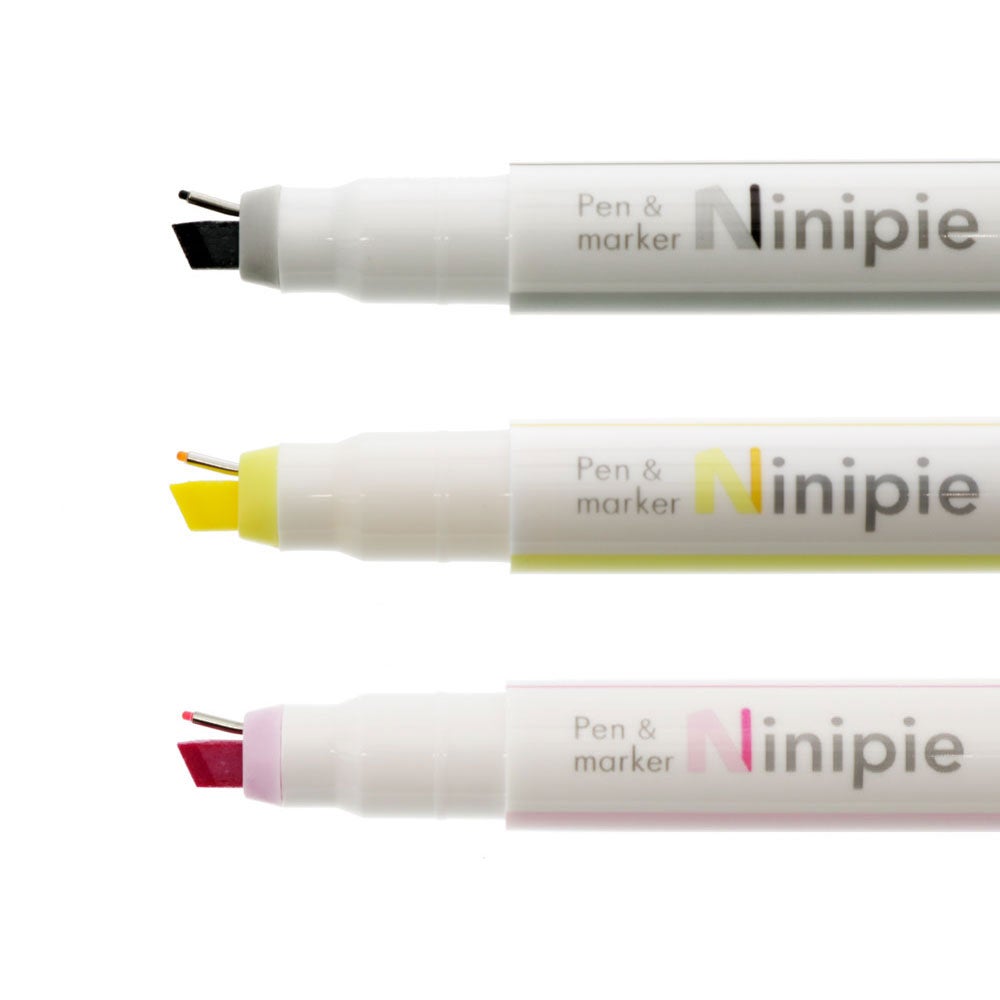 Ninipie 3本セット 通常