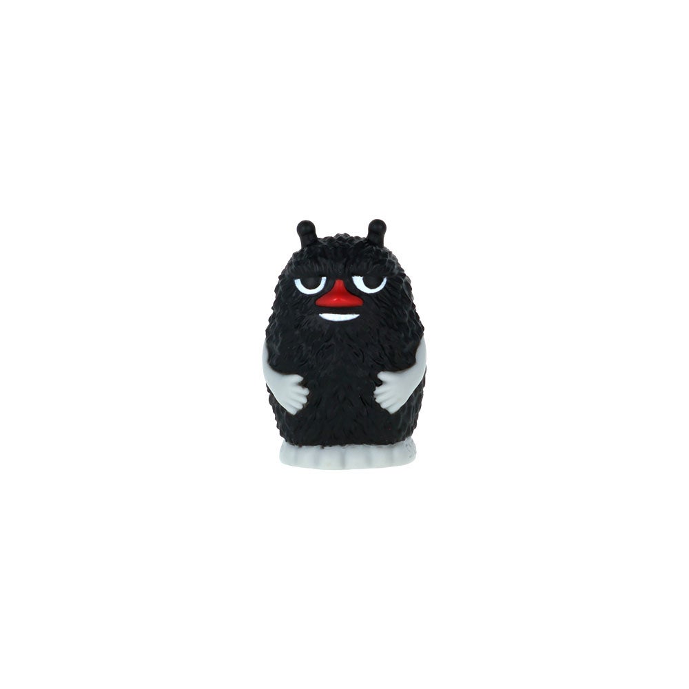指人形 MOOMIN スティンキー