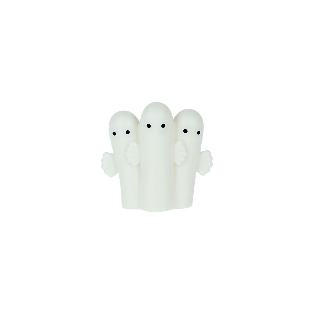 指人形 MOOMIN ニョロニョロ