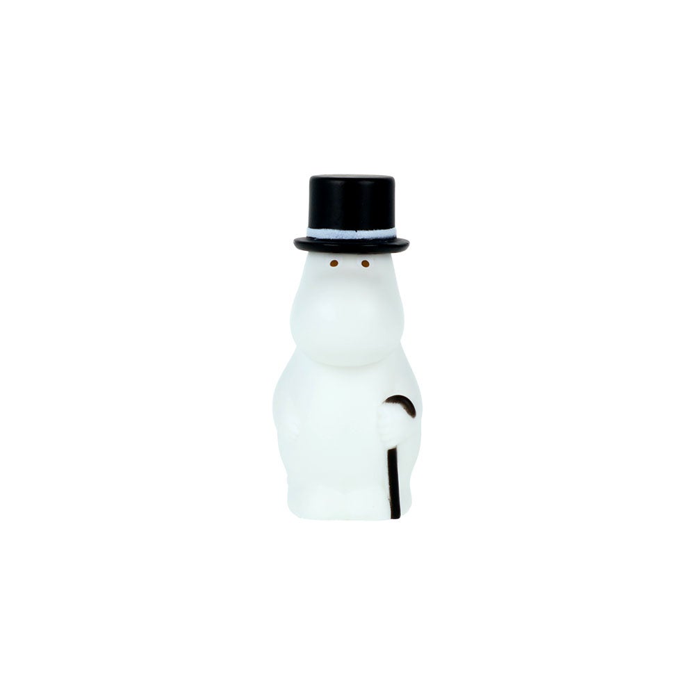 指人形 MOOMIN パパ