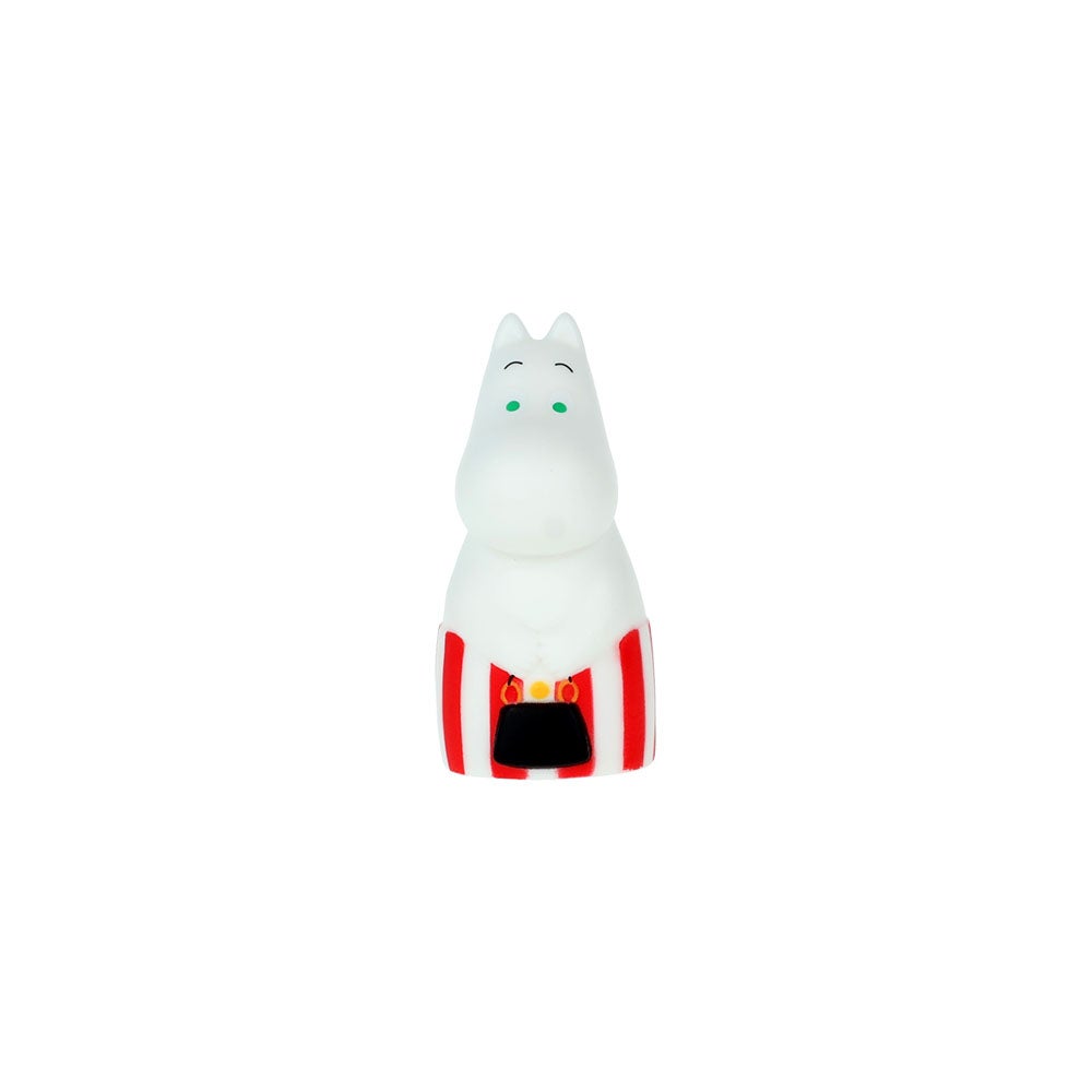 指人形 MOOMIN ママ