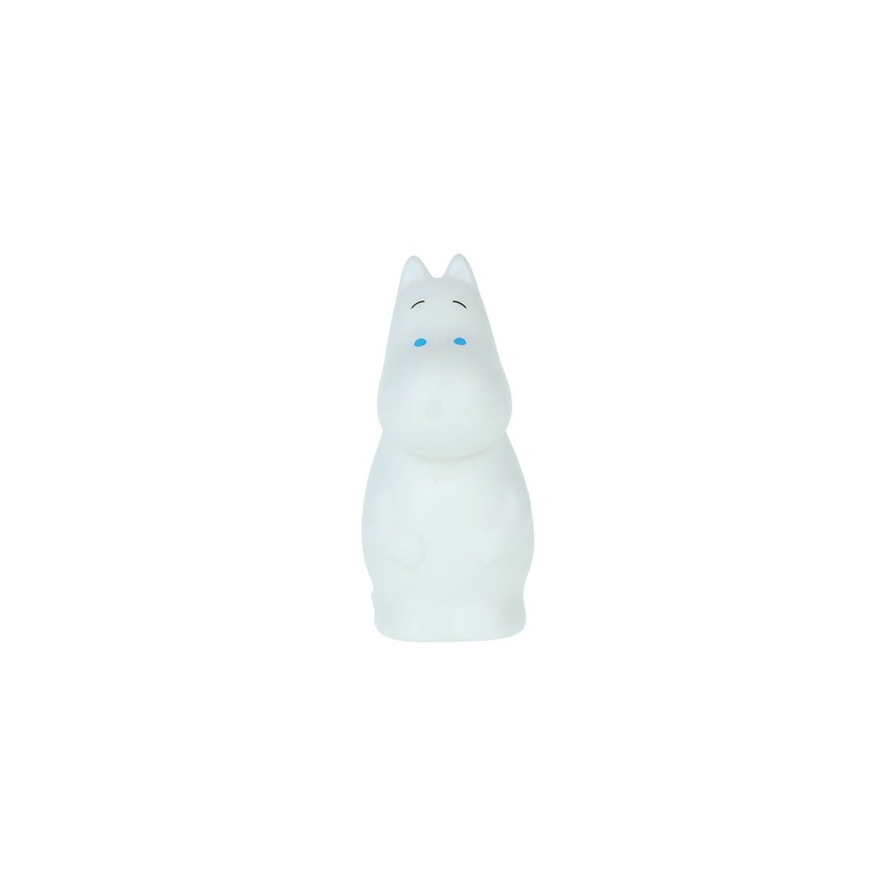 指人形 MOOMIN ムーミン