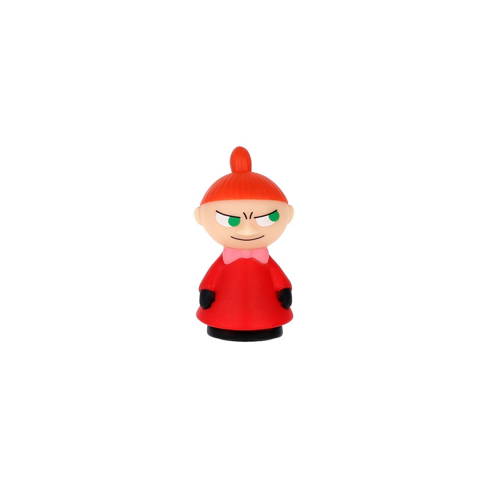 指人形 MOOMIN リトルミイ