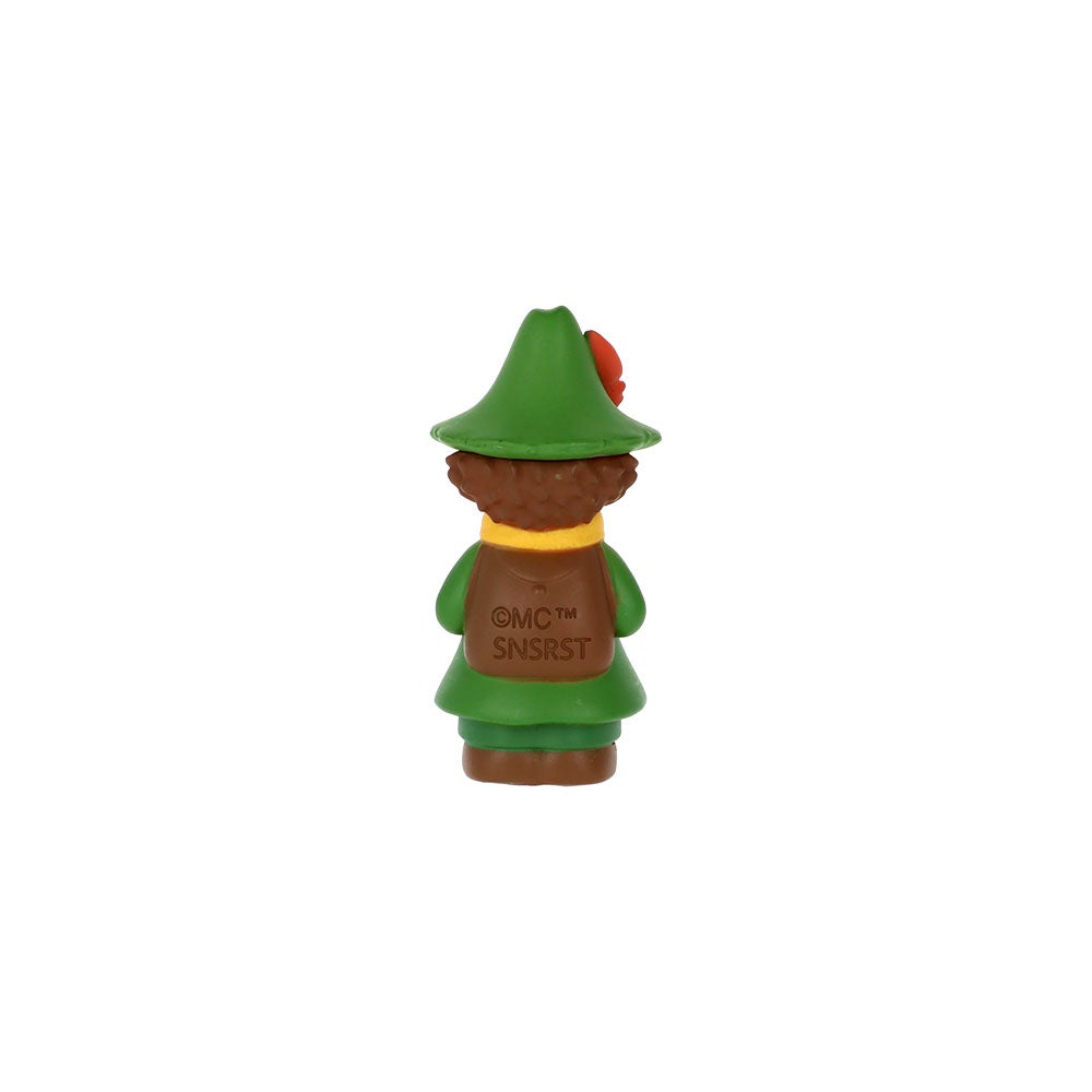 指人形 MOOMIN スナフキン
