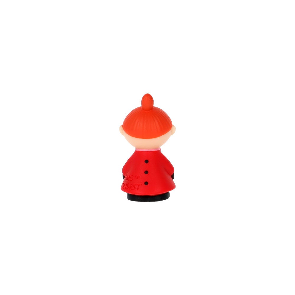 指人形 MOOMIN リトルミイ