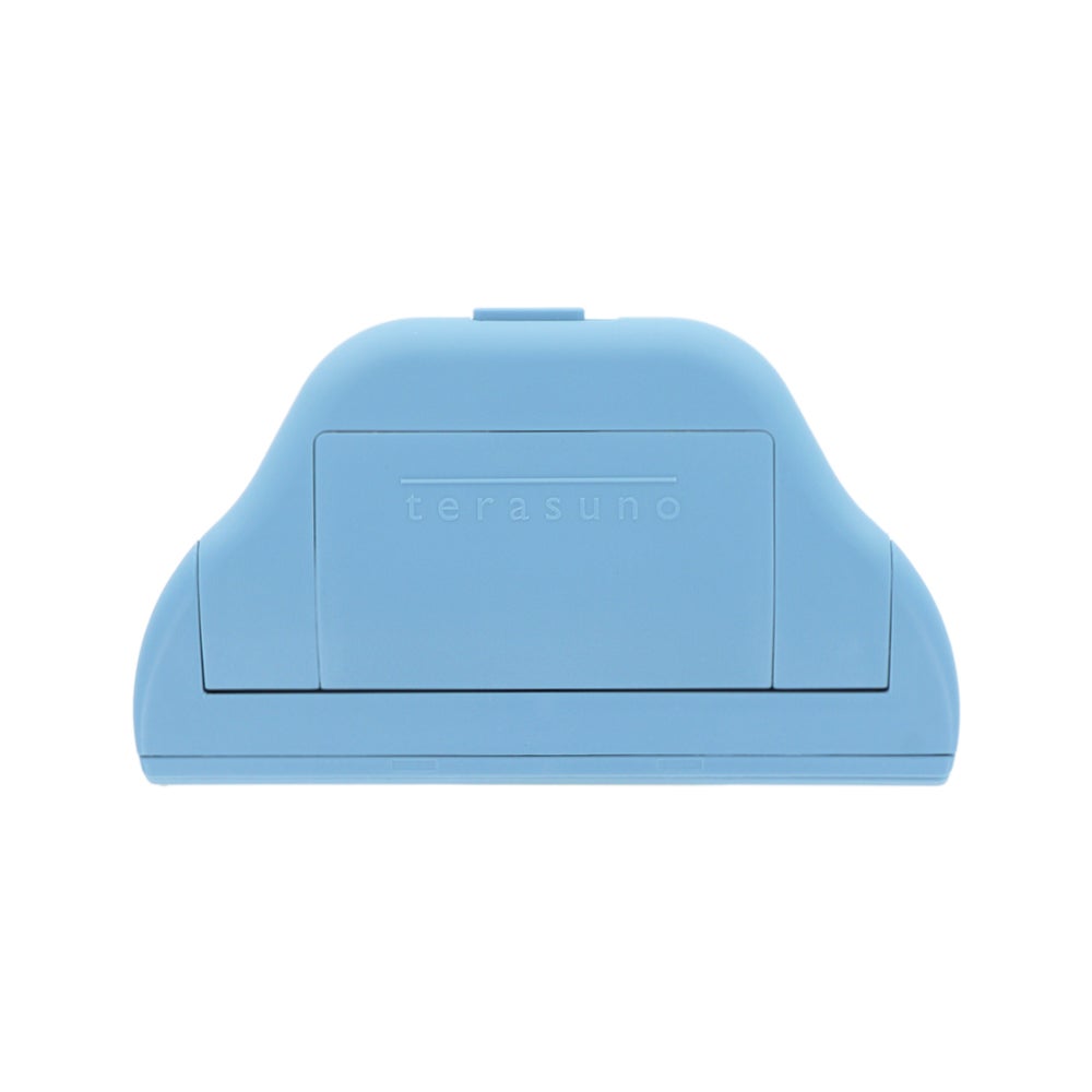 ひかるクリップ terasuno ブルー