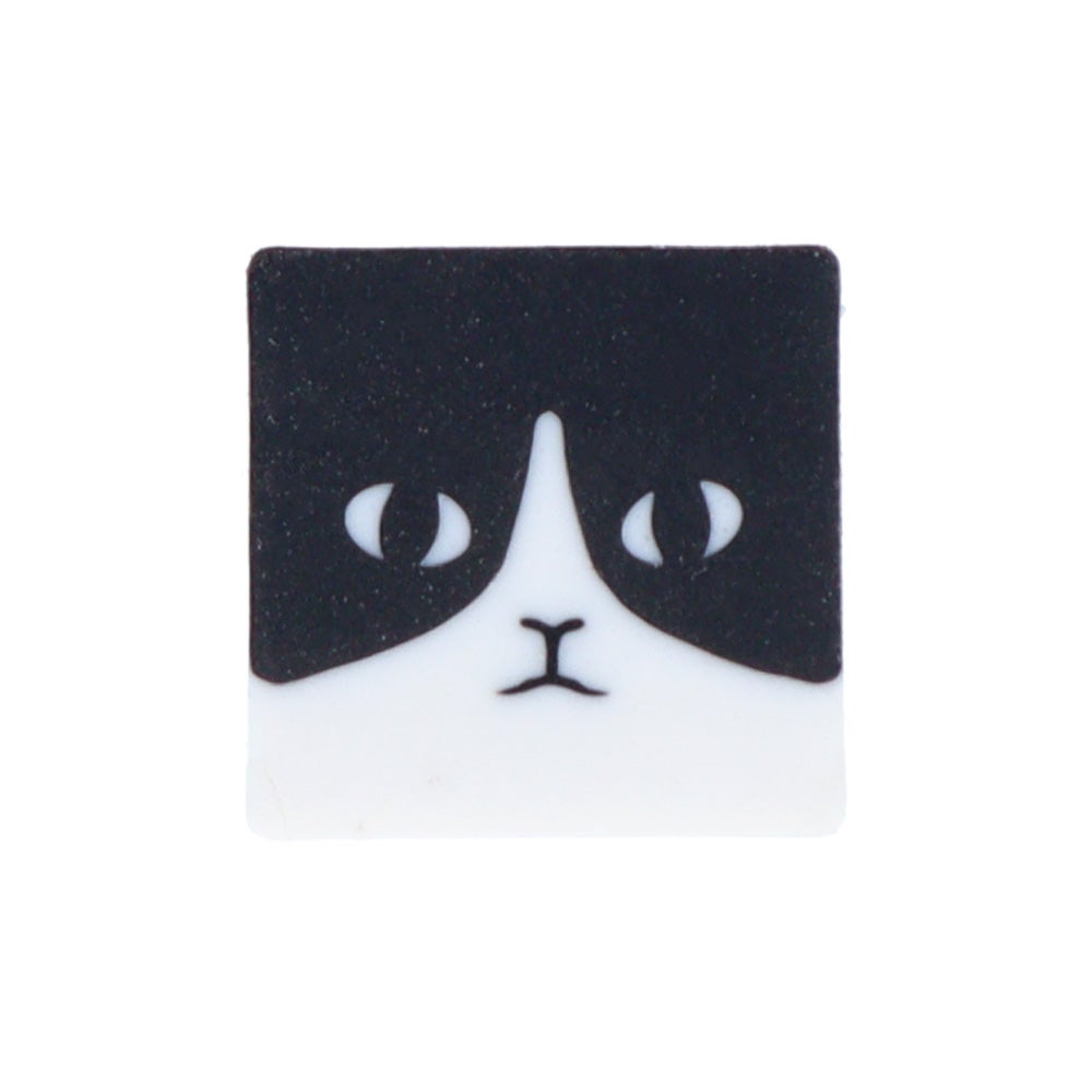 ネコゴム ハチワレ 商品画像3