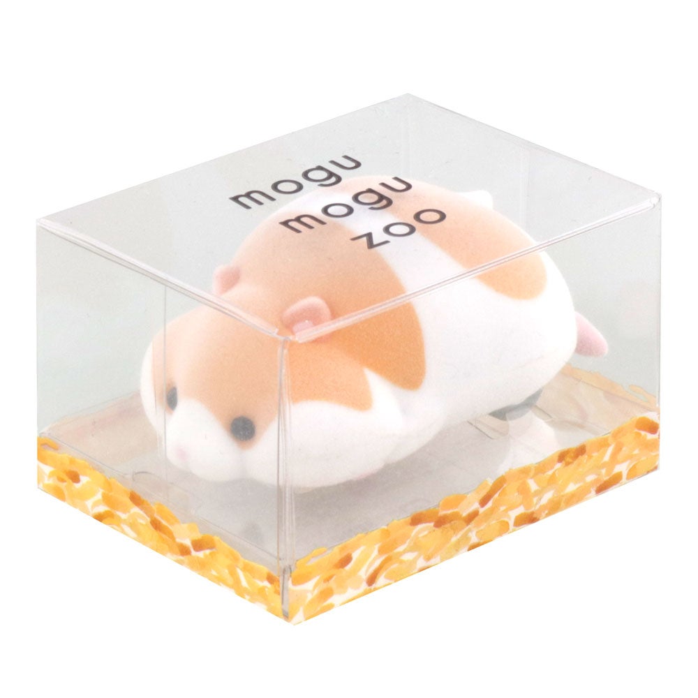 卓上クリーナー もぐもぐズー ゴールデン