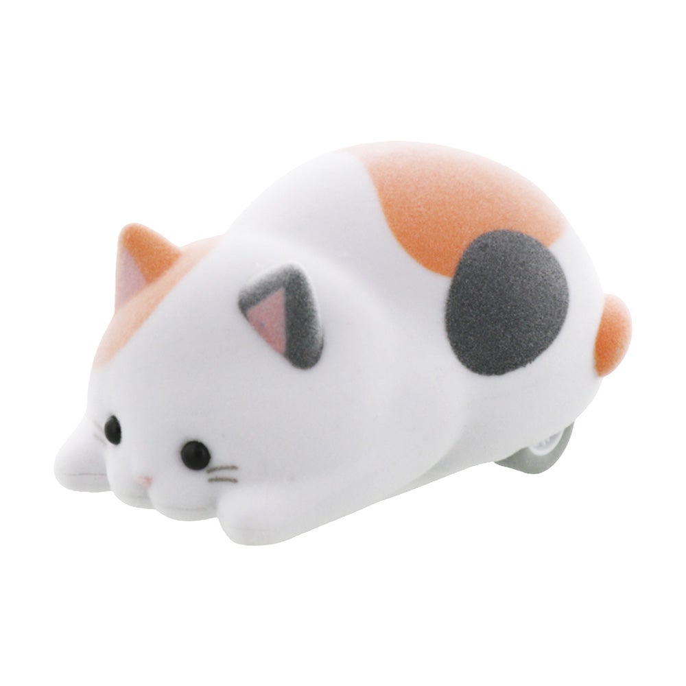 卓上クリーナー もぐもぐズー ミケ