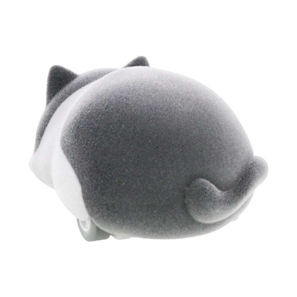 卓上クリーナー もぐもぐズー ハチワレ
