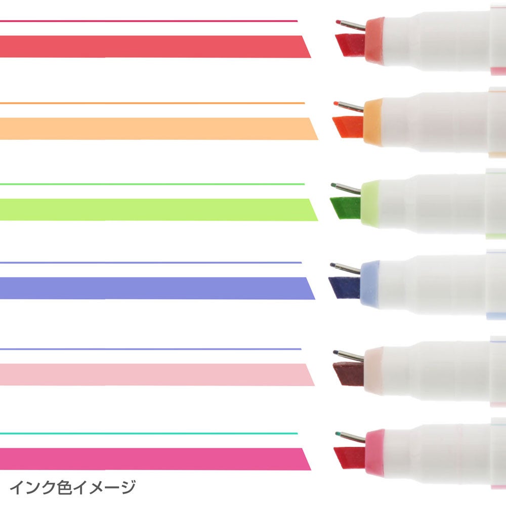 Ninipie 6本セット 2