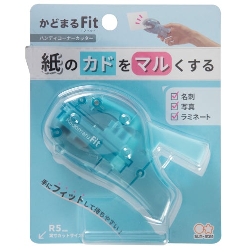 かどまる フィット