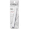スティッキールはさみ ホワイト×ホワイト