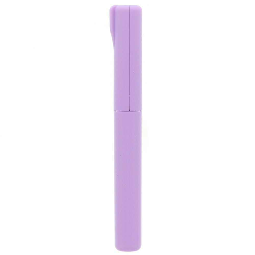 スティッキールはさみ バイオレット×バイオレット