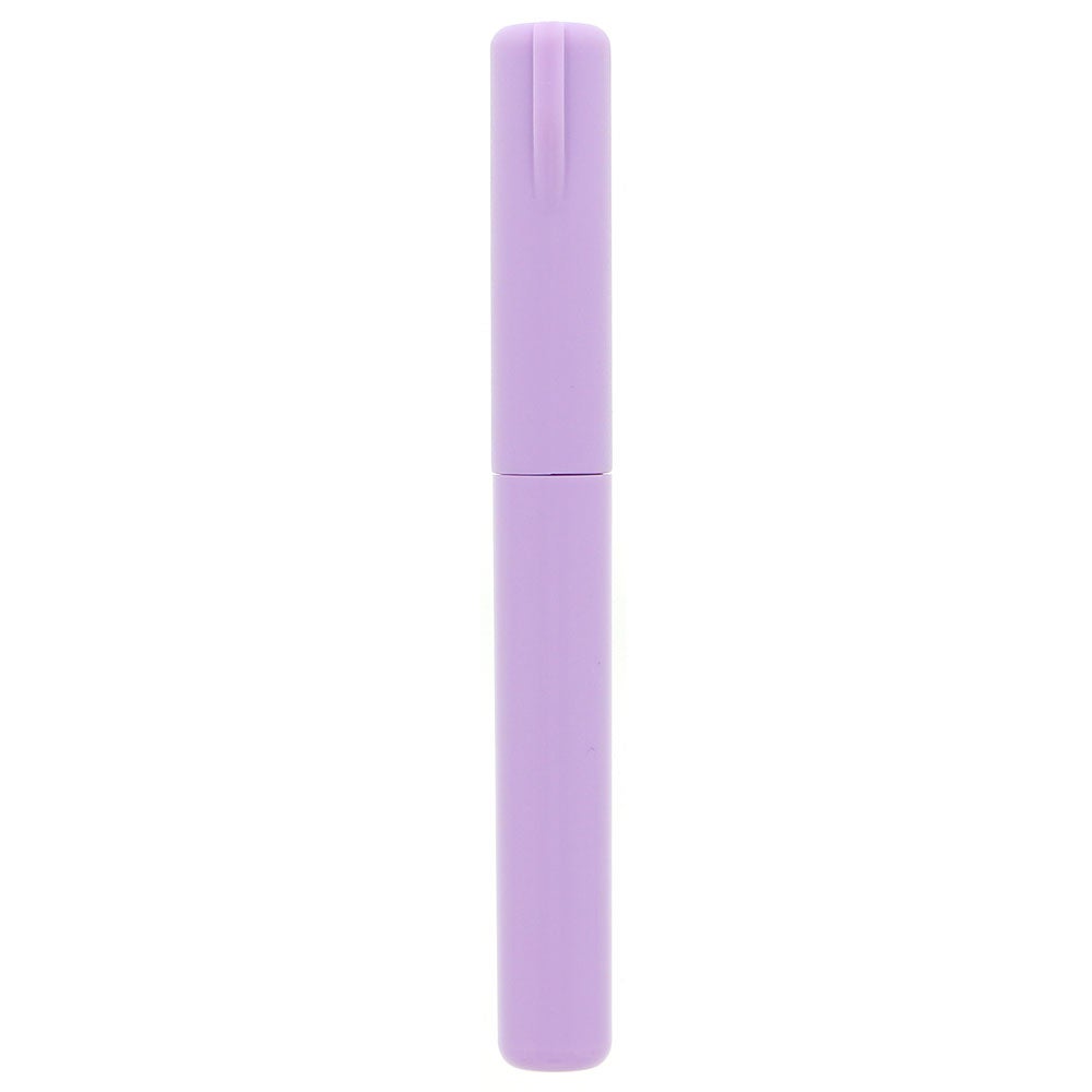 スティッキールはさみ バイオレット×バイオレット