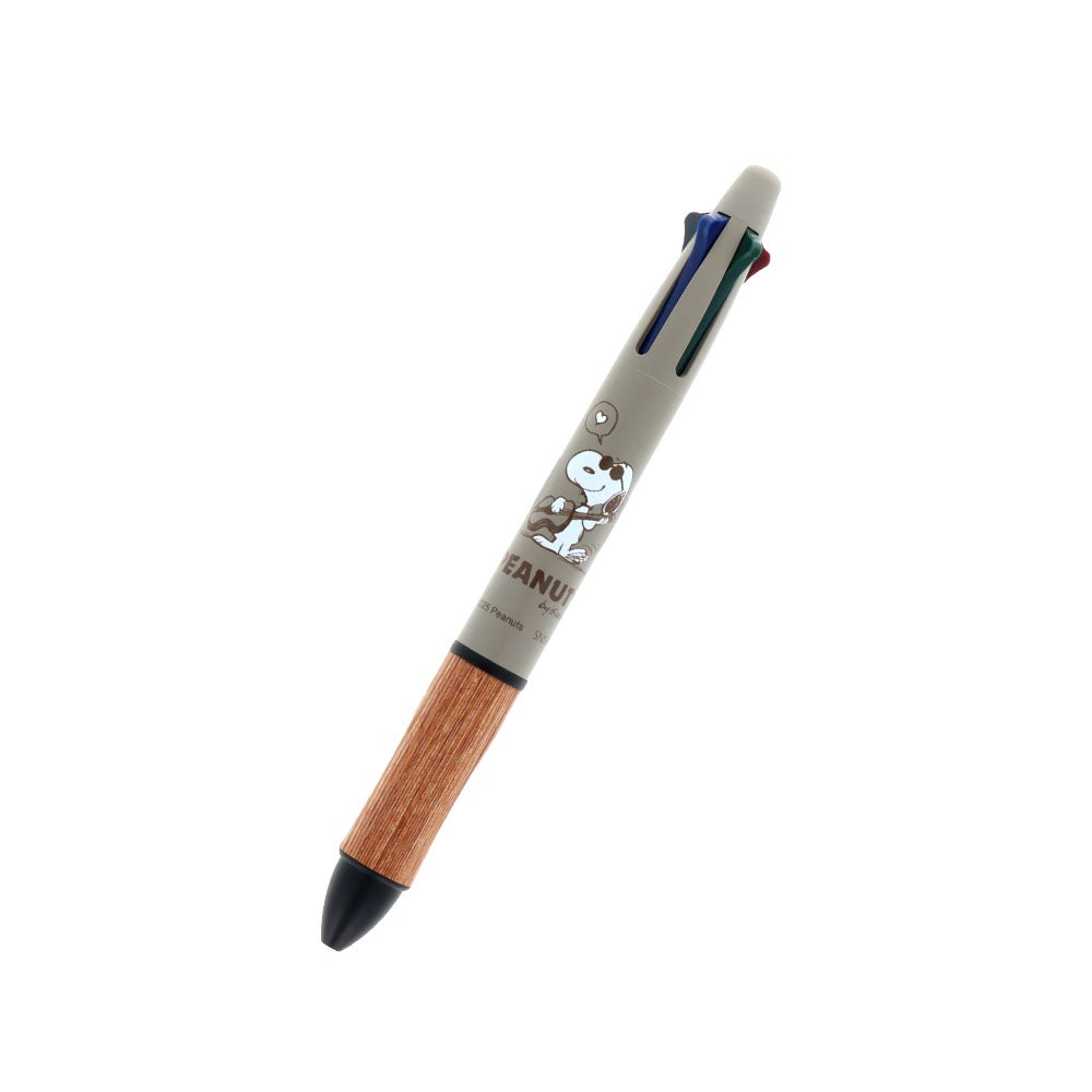 4＋1 WOOD ジョー・クール