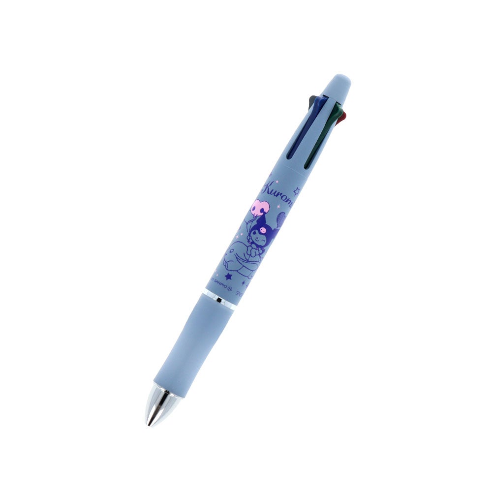 Dr．Grip 4＋1 クロミ
