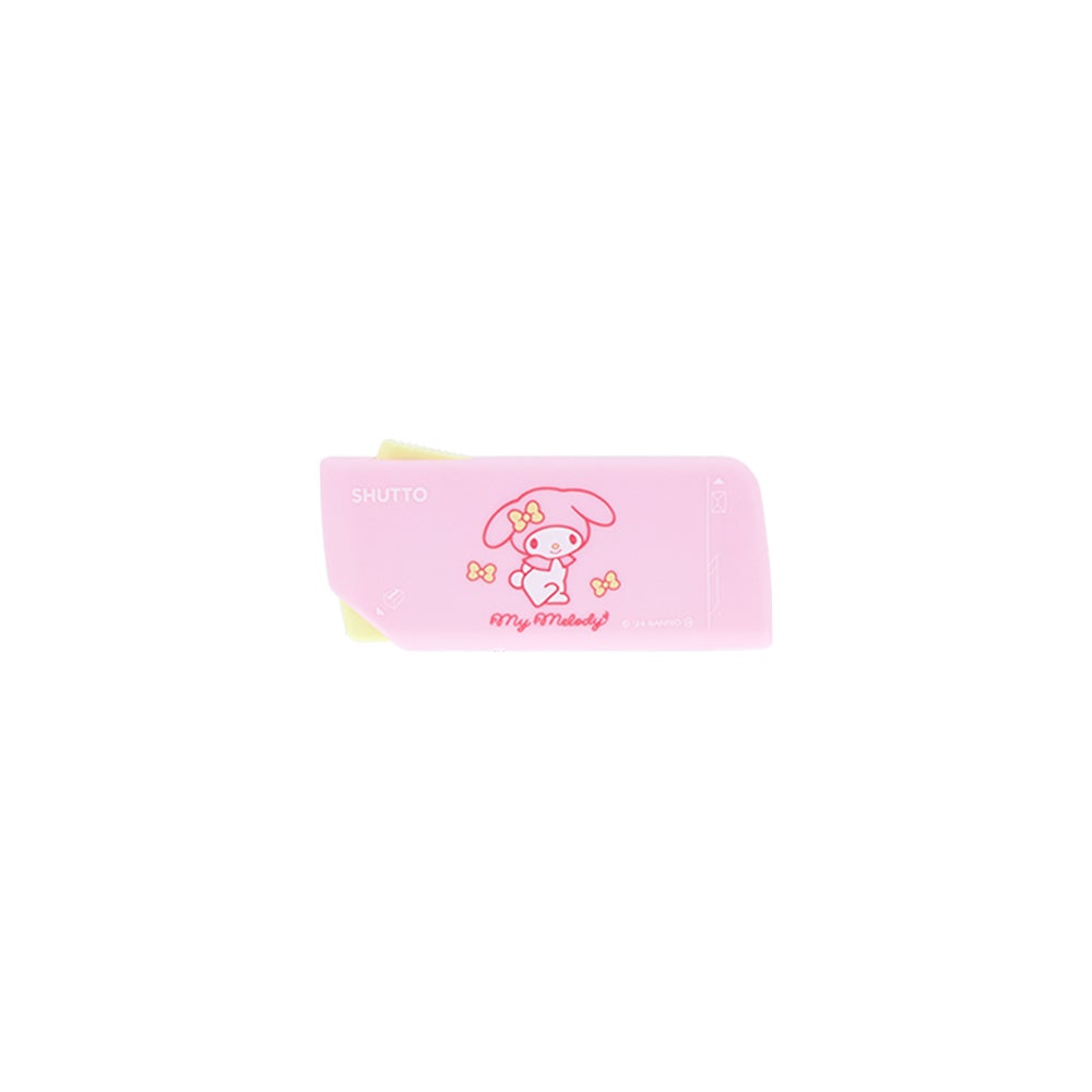 開梱カッター＆レターオープナーSHUTTO マイメロディ