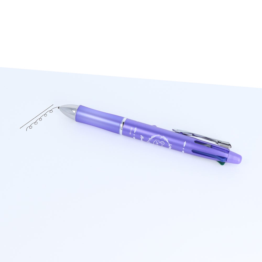 Dr．Grip 4＋1 ちいかわ モモンガ