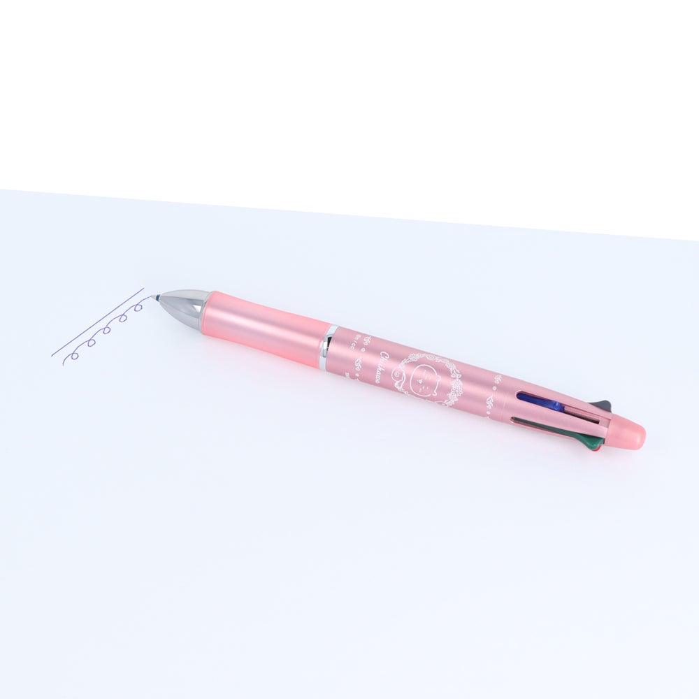 Dr．Grip 4＋1 ちいかわ ちいかわ
