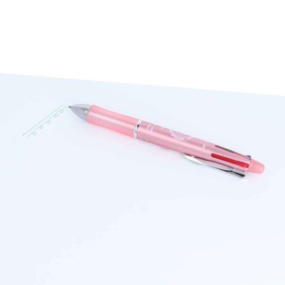 Dr．Grip 4＋1 ちいかわ ちいかわ