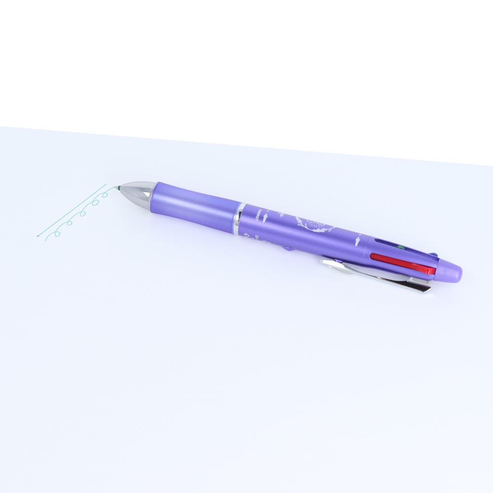 Dr．Grip 4＋1 ちいかわ モモンガ