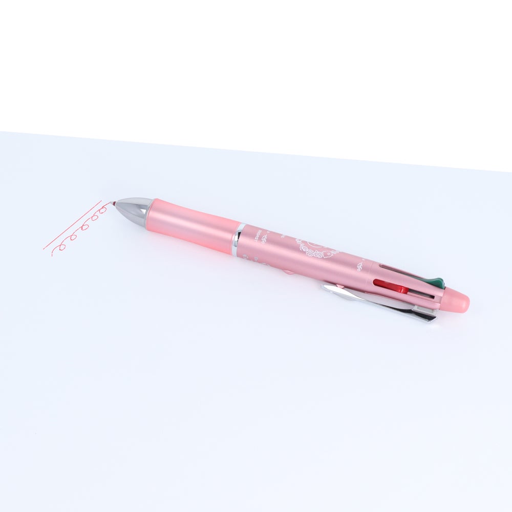 Dr．Grip 4＋1 ちいかわ ちいかわ