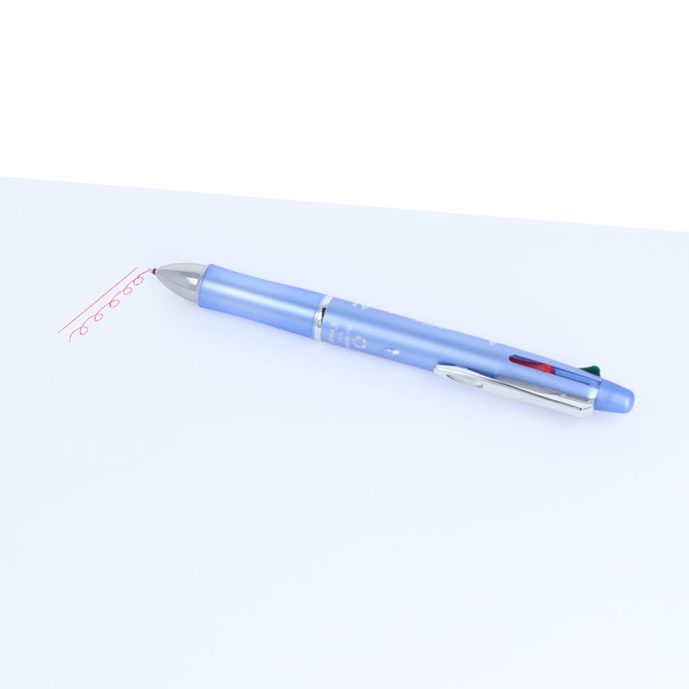 Dr．Grip 4＋1 ちいかわ ハチワレ