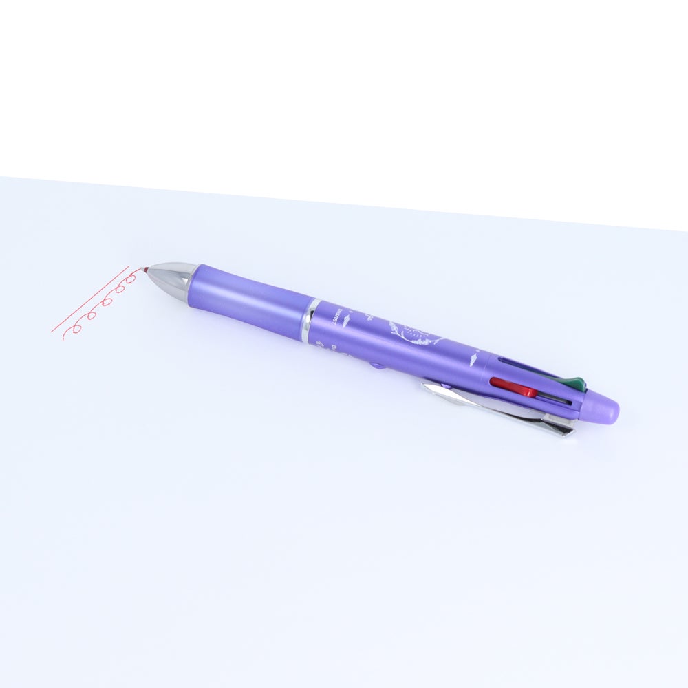 Dr．Grip 4＋1 ちいかわ モモンガ