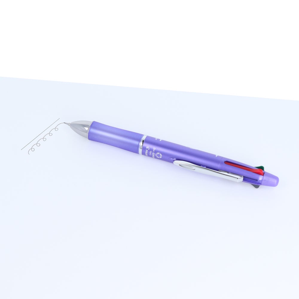 Dr．Grip 4＋1 ちいかわ モモンガ