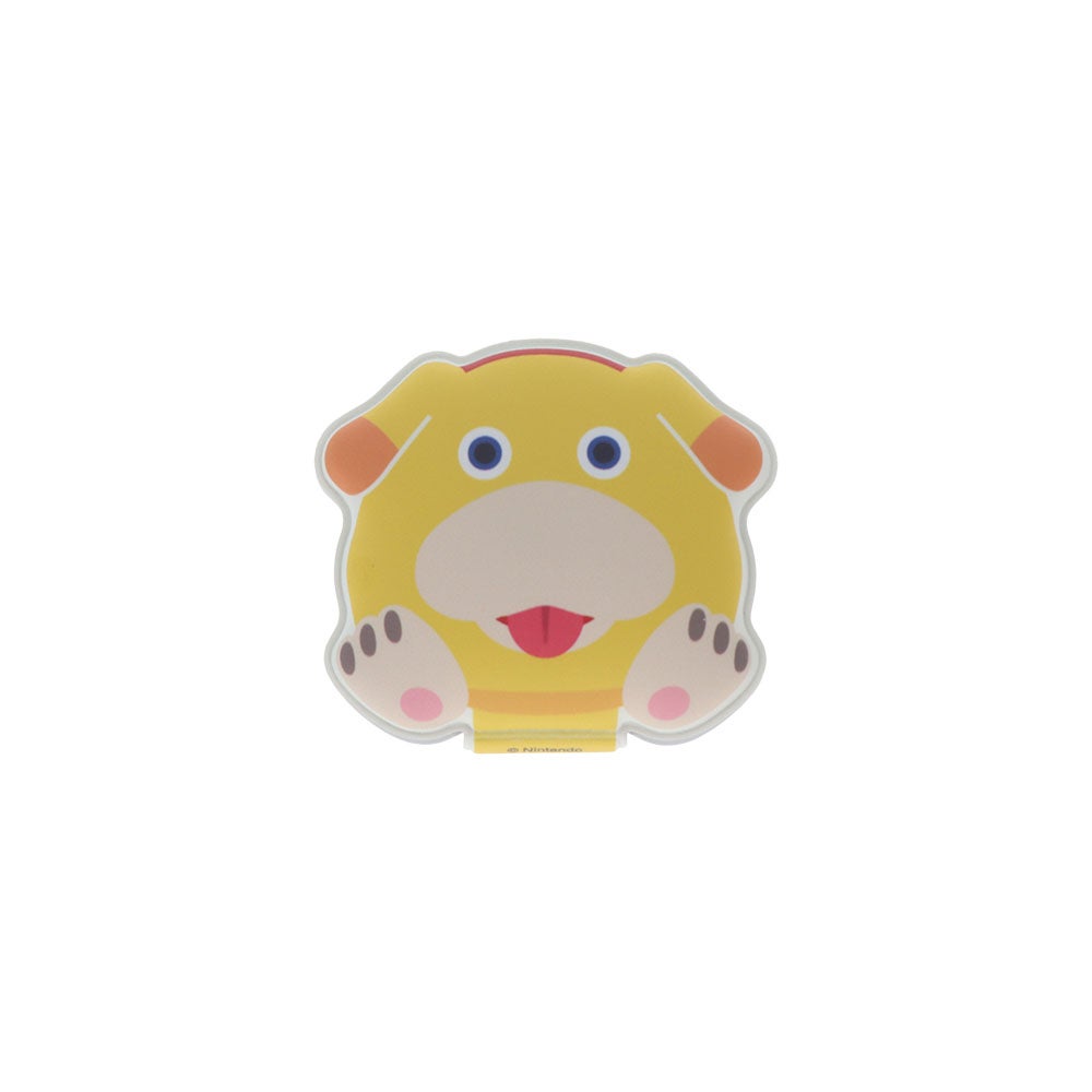 ぷにぷにふせん ピクミン オッチン