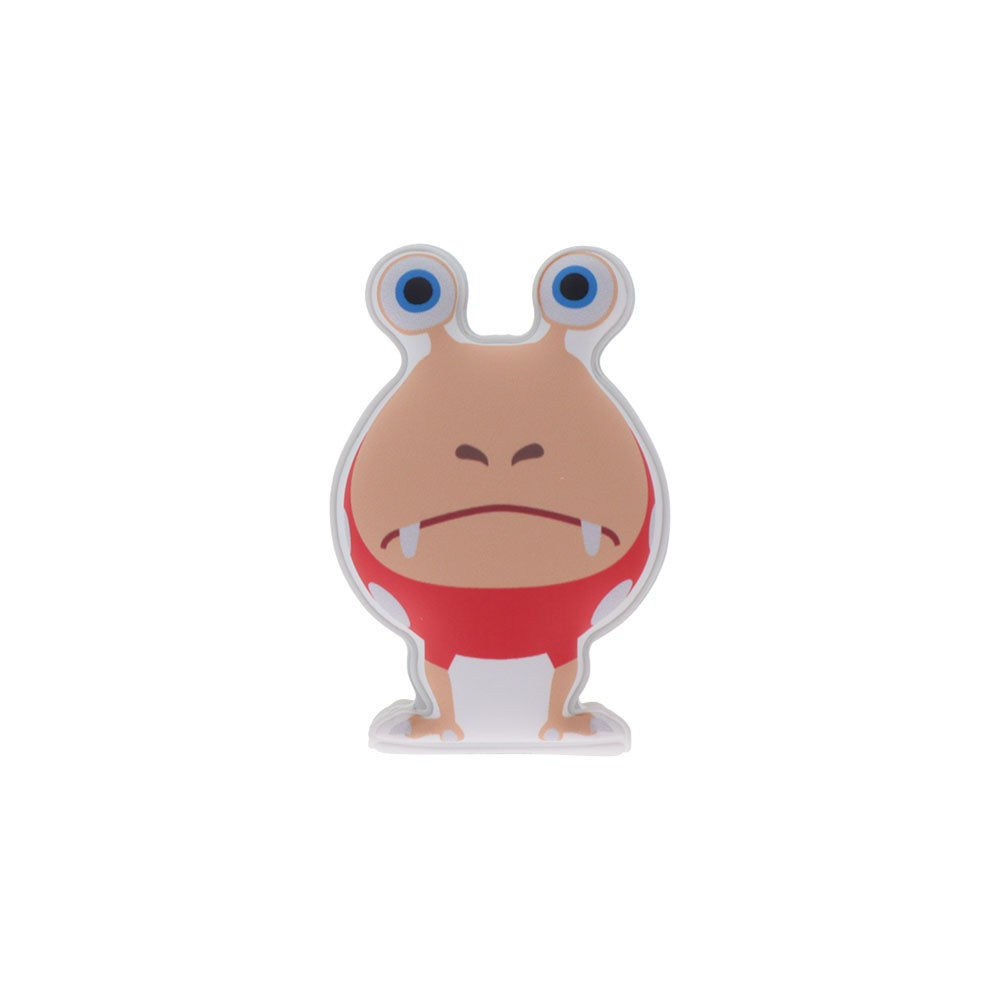 ぷにぷにふせん ピクミン チャッピー