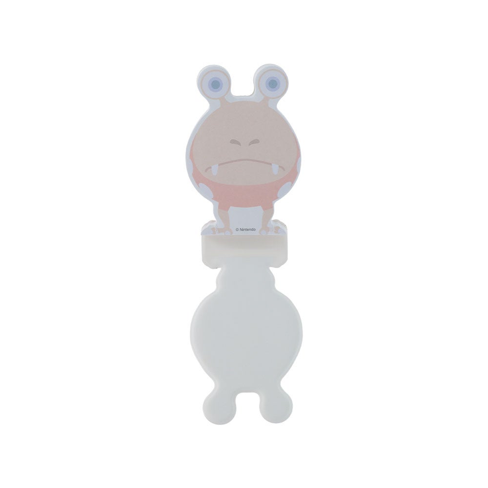 ぷにぷにふせん ピクミン チャッピー