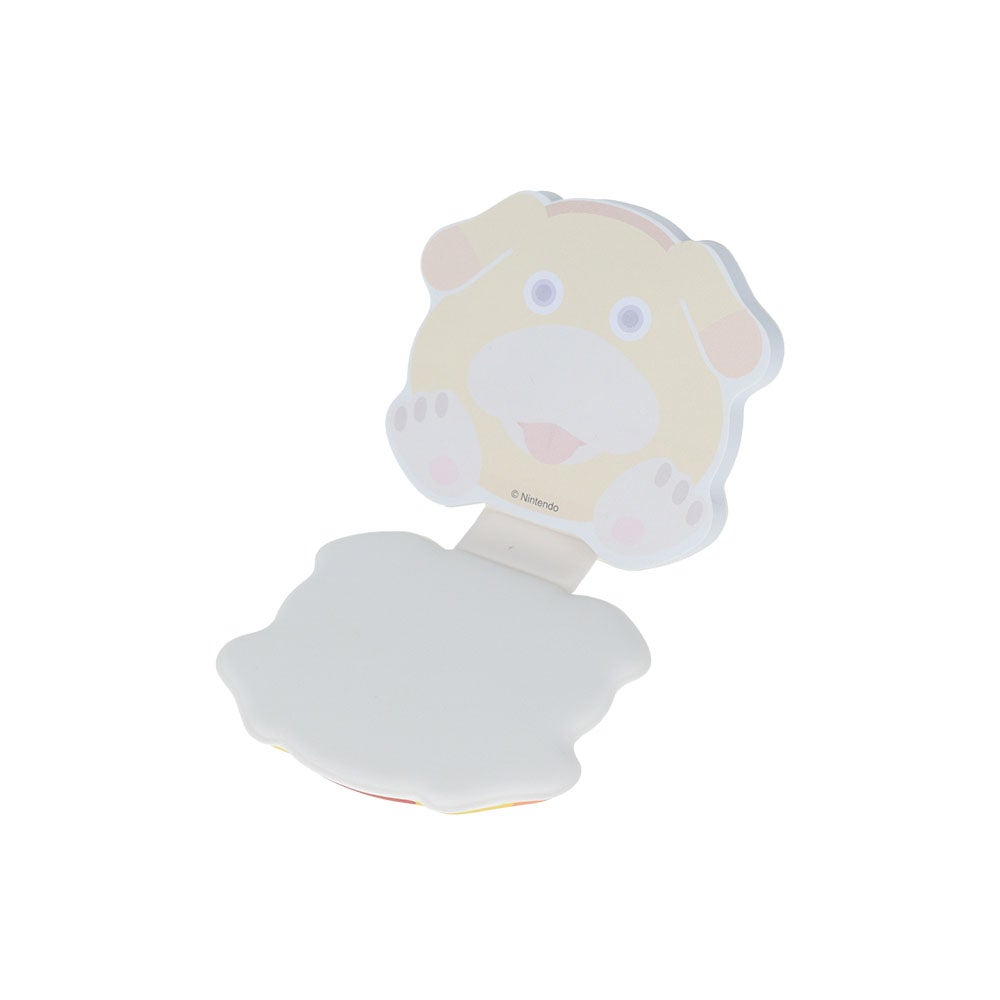 ぷにぷにふせん ピクミン オッチン