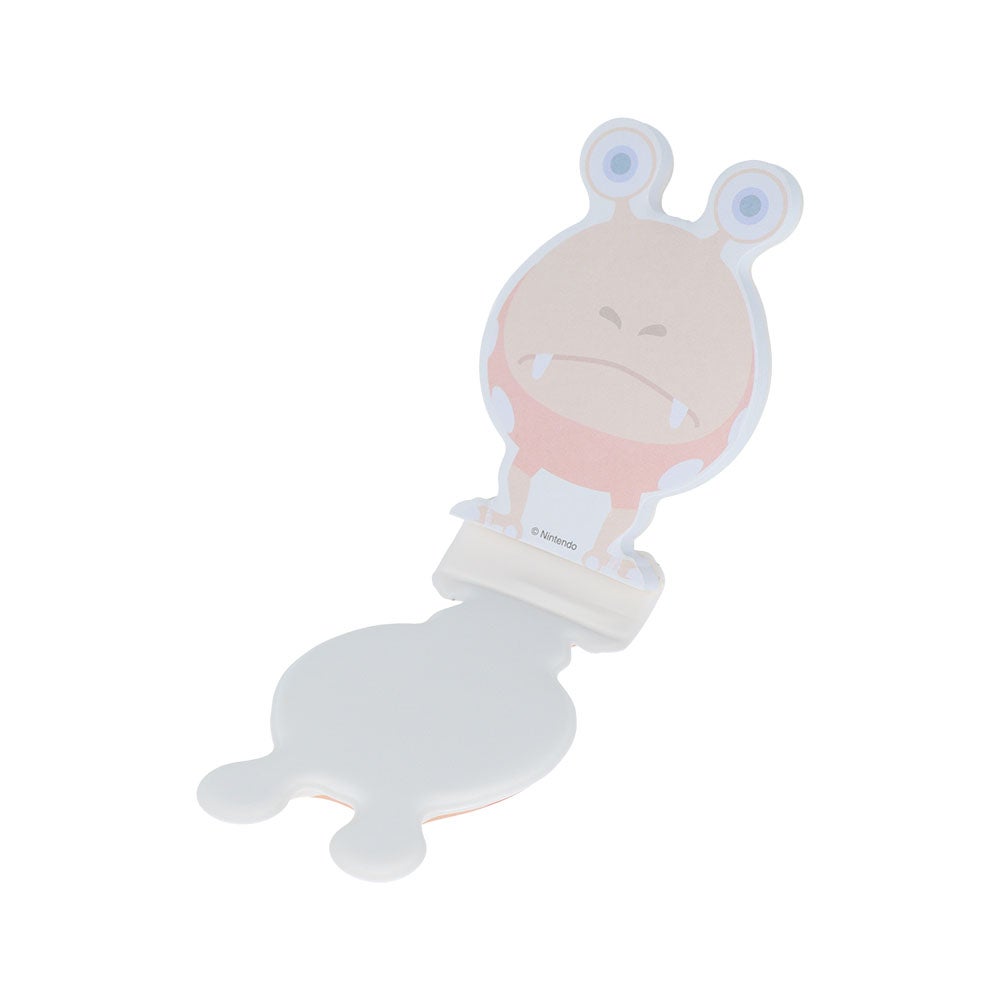 ぷにぷにふせん ピクミン チャッピー